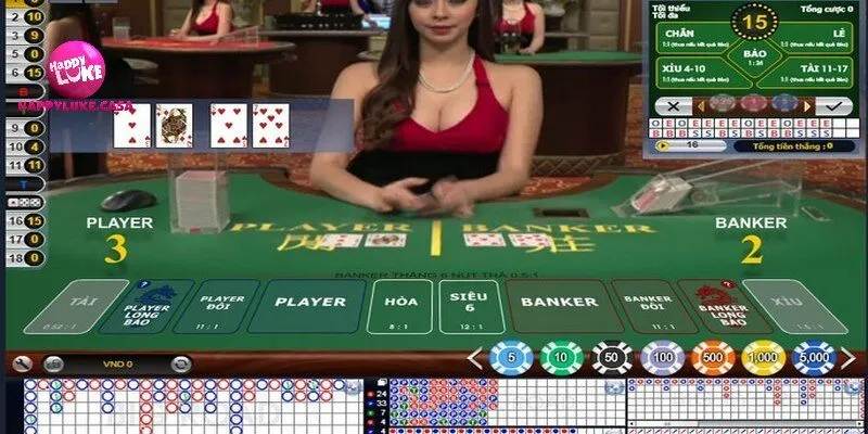 Baccarat