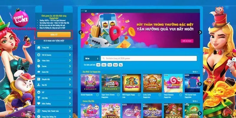 Chú ý về giao diện của địa chỉ